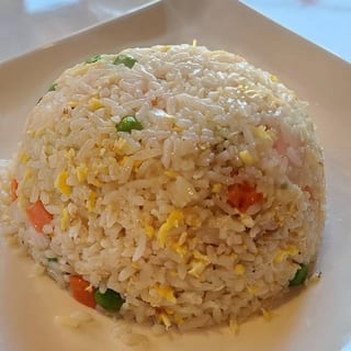 Egg Fried Rice