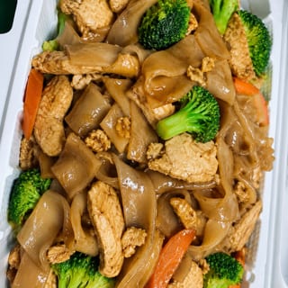 Pad See Ew