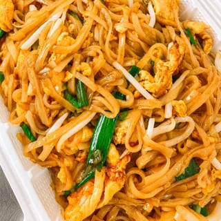 Pad Thai