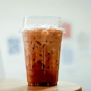 Thai Tea
