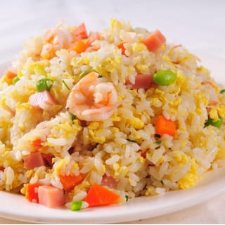 Thai Fried Rice